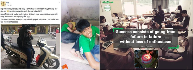 Cựu CEO Ahamove viết tâm thư ngày rời ghế: Làm startup mới thấy nó không đẹp như nhà đài thêu vẽ - Ảnh 5.
